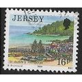 1989/1995 SG 476 - fine used (o)
