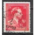Belgium ( Belgique ) N° 690 YVERT OBLITERE (USED)