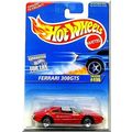 Hot Wheels - Ferrari 308GTS: Collector #496 (19...