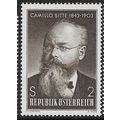 1968 Michel 1258 - MNH (**)