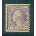 494 3c George Washington Average MDG M06363