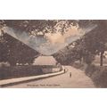 Luton Beds 1914 Antique Whyaxye Park Road War W...