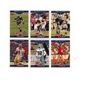 2006 Topps True Champions Football Complete Set...