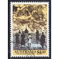 Australia 1990 The Anzac Tradition - News From ...