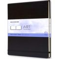 Moleskine Art Aquarel Album - A4 - Hardcover - Black