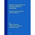 Modern Approaches in Forest Ecosystem Modelling