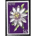 NEVIS 1984/1986 SG 198A - MNH (**)