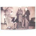 c.1980s PC Fashion Show, Nottingham Co-op Showr...