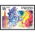 España. 1984. Mi # 2624. Popular Festivals. The...