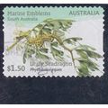 Australia 2024- Marine Emblems - Leafy Seadrago...