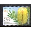 AUSTRALIA: 2020, BOTANICAL GARDENS, USED SELF-A...