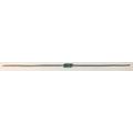 Metal Film Resistor - 10.5K ohm 1% Axial 1/8W