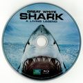 Great White Shark: A Living Legend (Blu-ray disc)