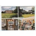 Denman College Marcham Abingdon Oxfordshire Pos...