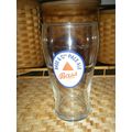 Vintage Bass & Co.'s Pale Ale Pub Style Glass