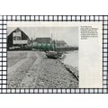 C7381) Bosham Sussex - 1967 Cutting