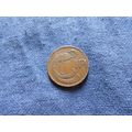 1971 EIRE 1P COIN.