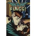 American Flagg! (Vol 1) # 024 VFN+ ORIG US COMICS
