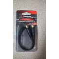 RadioShack 9" Audio Y-Cable 3.5mm Gold-Plated M...
