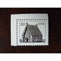 Ireland 1983 Irish Architecture 30p mint bookle...