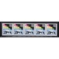 2150a 21.1c Envelopes Very Fine MNH LGG PNC 111...
