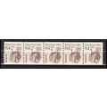 2256 8.4c Wheel Chair Very Fine MNH Dry Gum PNC...