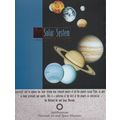 Smithsonian Air & Space Museum Planets Solar Sy...