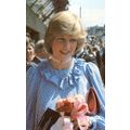 Princess Diana Opens Community Centre Deptford ...