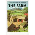 The Farm Farming Ladybird Childrens First Editi...