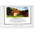 Headley Hampshire House Sale Advert - 1991 Cutting