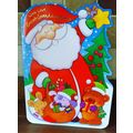 50% OFF Large Christmas Cards - Great Granddaug...