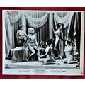 CIRCUS OF HORRORS (1960): original Publicity Ph...