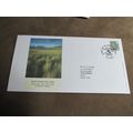 2013 GB First Day postal Cover -Northern Irelan...