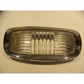 1946 1947 1948 PLYMOUTH STANDARD DOME LIGHT GLA...
