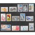 FRANCE SELECTION VIEWS FLOWERS HISTORY PERSONAL...