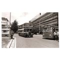 Black & White Photograph of Reading Corporation...