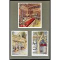 CHURCH OF THE CORONATION: WESTMINSTER ABBEY 190...