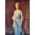 HER MAJESTY THE QUEEN - QUEEN MARY 1935 Arthur ...