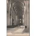 Eglise Saint-Georges, Saint-Martin-de-Boschervi...