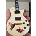 STEVE JONES (Sex Pistols) Retro Girls 1:4 Scale...