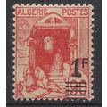 ALGERIE N° 158 NEUF ** ( MNH )
