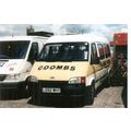 Colour Photograph of Coombs Travel Ltd. - L692 WHY