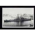 WL7483 - USA Navy Warship - USS Juneau in 1949 ...