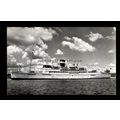 LS2253 - British India Steam Nav Liner - Aronda...