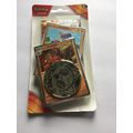 New Pokemon Holo Arcanine/Growlithe Scarlet & V...