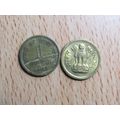India 1963 1 Paise Coin