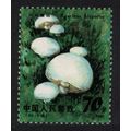 China Edible Mushroom 'Hericium erinaceus' 1981...