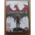 Dragon Age 2 PC/Mac DVD