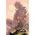 Behold Behemoth: #1 Yanick Paquette - Reveal BO...