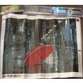 5D Full Drills Diamond Painting Art Decor. Red ...